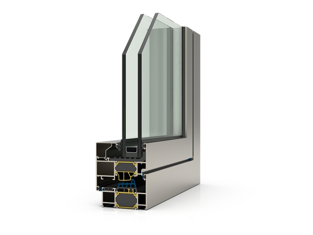 Jendela Tingkap Seri 72