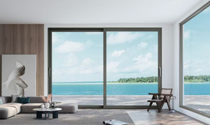 155series Porte a sollevamento