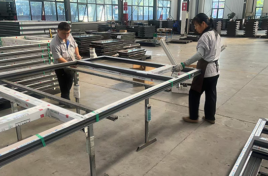 Pengujian dan Pemeliharaan Produk Jadi