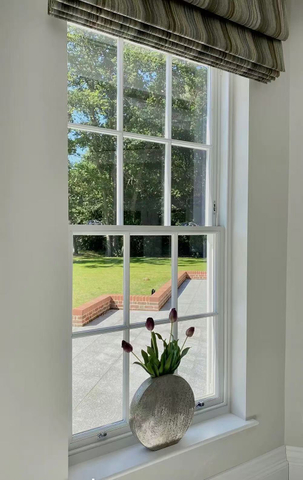 Janelas suspensas s&eacute;rie 64